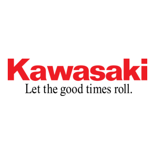 Kawasaki Logo PNG Vector