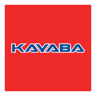 KAYABA Logo PNG Vector