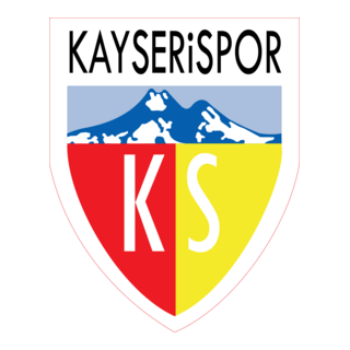 Kayseri - Kayseri Spor Logo PNG Vector