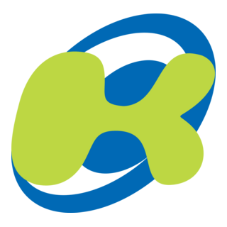 Kazaa Lite Logo PNG Vector