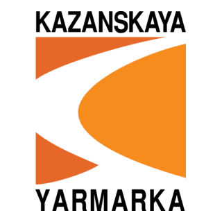 Kazanskaya Yarmarka Logo PNG Vector