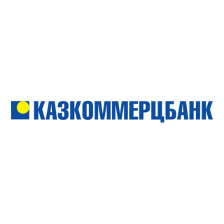 Kazkommertsbank Logo PNG Vector