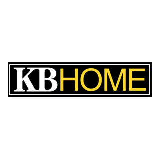 KB Home Logo PNG Vector