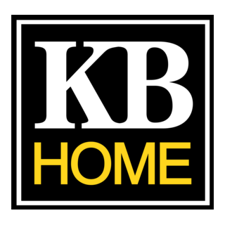 KB HOME Logo PNG Vector