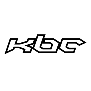 kbc Logo PNG Vector