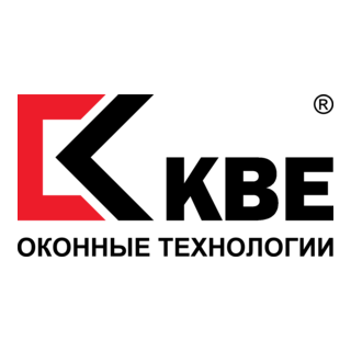KBE Russia Logo PNG Vector