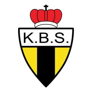 KBS Berchem Sport Logo PNG Vector