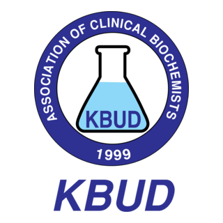 KBUD Logo PNG Vector