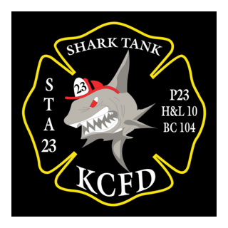kcfd Logo PNG Vector
