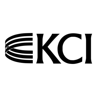 KCI Logo PNG Vector
