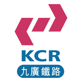 KCR Logo PNG Vector