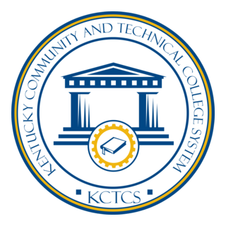 KCTCS Logo PNG Vector