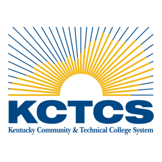 KCTCS Logo PNG Vector