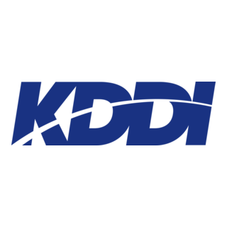 KDDI Logo PNG Vector