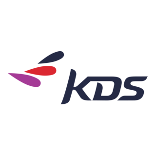 KDS Logo PNG Vector