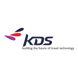 KDS Logo PNG Vector
