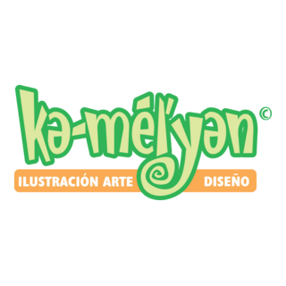 Ke-mel'yen Logo PNG Vector