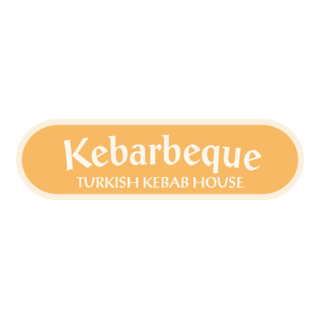Kebarbeque Logo PNG Vector