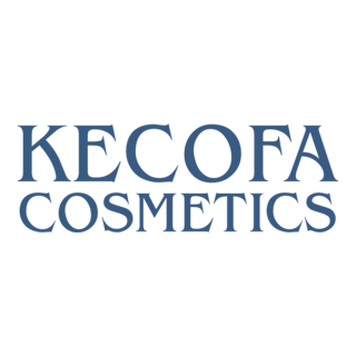 Kecofa cosmetisc Logo PNG Vector