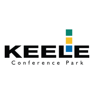 Keele Logo PNG Vector