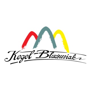 Kegel Blazusiak Logo PNG Vector