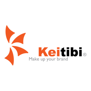 Keitibi Vietnam Logo PNG Vector