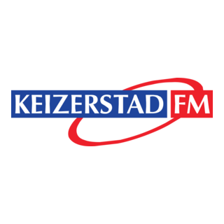 Keizerstad FM Logo PNG Vector