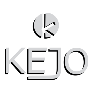 kejo Logo PNG Vector