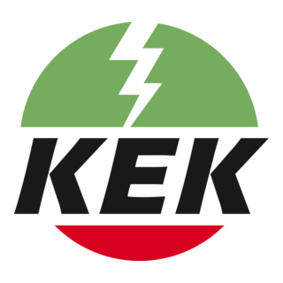KEK Logo PNG Vector