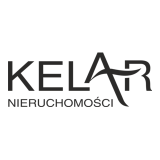 Kelar Nieruchomosci Logo PNG Vector