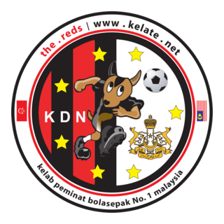 Kelate Dot Det Logo PNG Vector