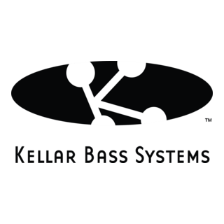 Kellar Bass Systems Logo PNG Vector