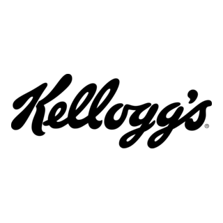 Kellogg's Logo PNG Vectors Free Download