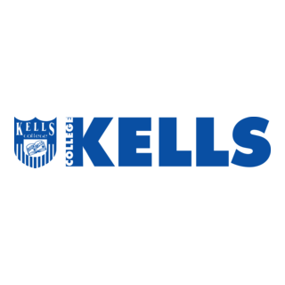 Kells College Logo PNG Vector