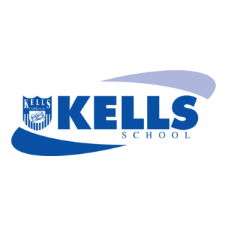 Kells School Logo PNG Vector