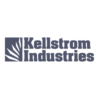 Kellstrom Industries Logo PNG Vector