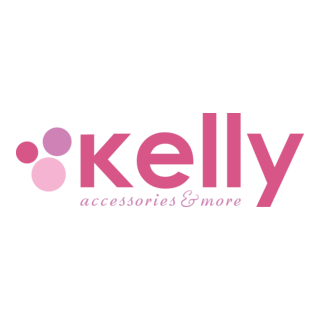 kelly accessories Logo PNG Vector