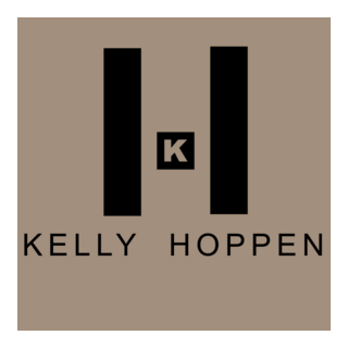 Kelly Hoppen Logo PNG Vector