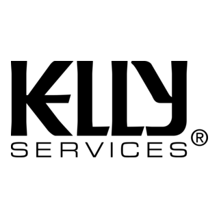 Kelly Services Logo PNG Vector