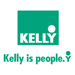 Kelly Temps Logo PNG Vector