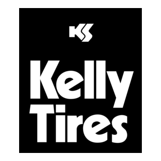 Kelly Tires Logo PNG Vector