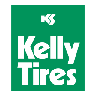 Kelly Tires Logo PNG Vector
