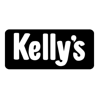 Kelly's Logo PNG Vector