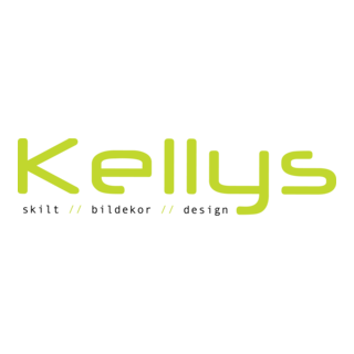 Kellys Logo PNG Vector
