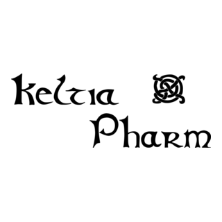 Keltia Pharm Logo PNG Vector