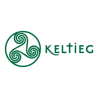 Keltieg Logo PNG Vector