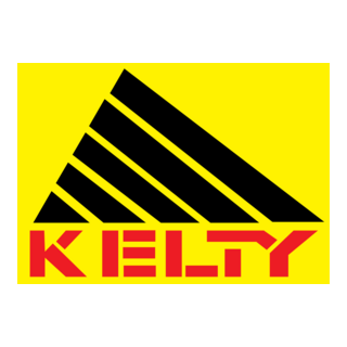 Kelty Logo PNG Vector