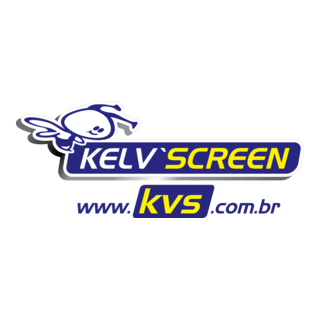 kelvscreen Logo PNG Vector