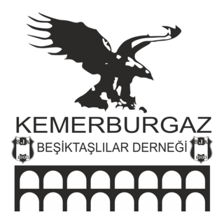 kemerburgaz besiktaslilar Logo PNG Vector
