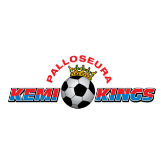 Kemi Kings Logo PNG Vector